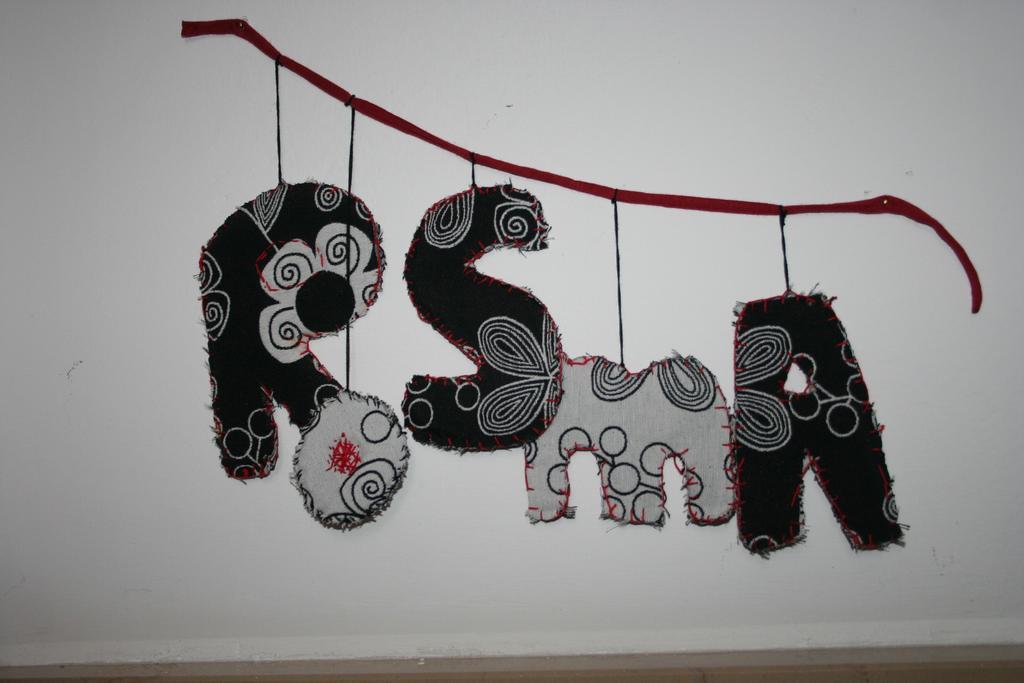 Couette-café Rosma *