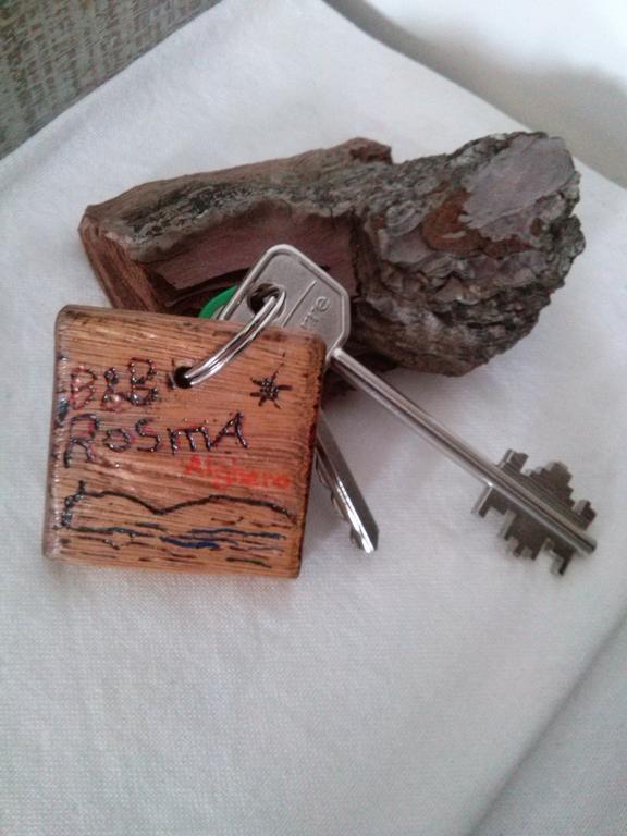 Rosma Alghero