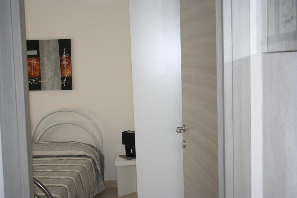 Bed & Breakfast Rosma *