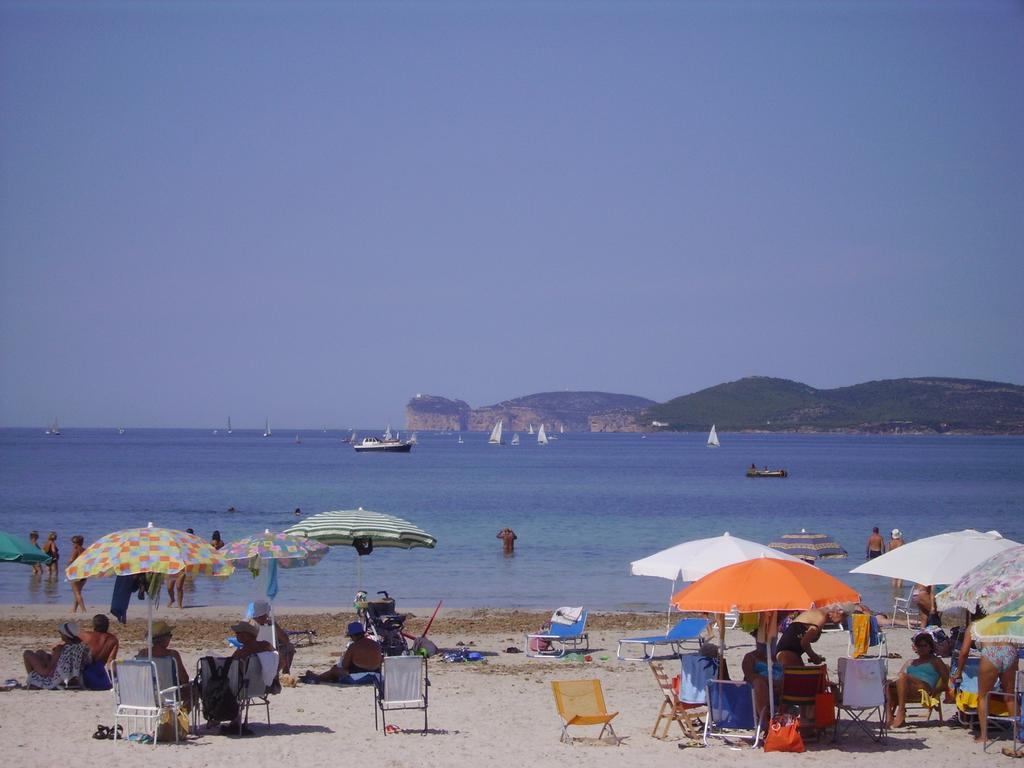 Rosma Bed & Breakfast Alghero