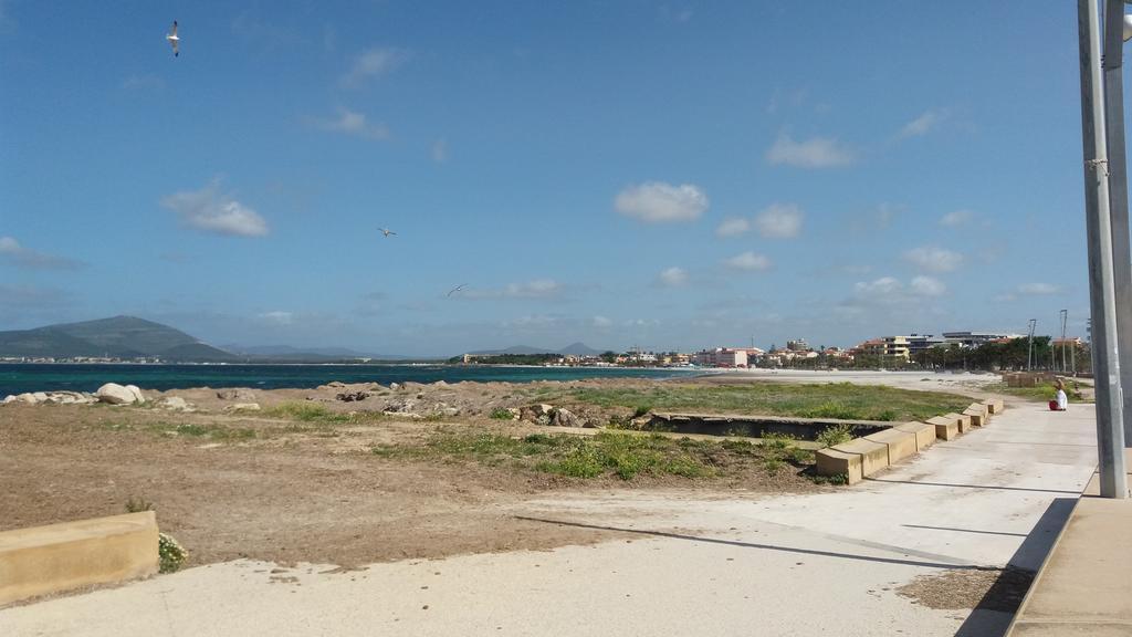 Bed & Breakfast Rosma Alghero